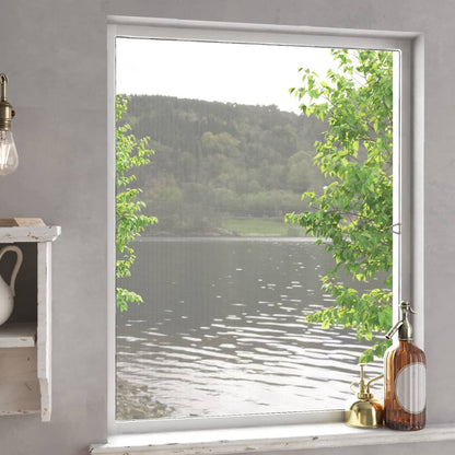 vidaXL Insect Screen for Windows White 100x120 cm