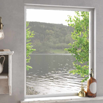 vidaXL Insect Screen for Windows White 100x120 cm