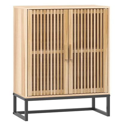 vidaXL Sideboard 60x30x75 cm Engineered Wood