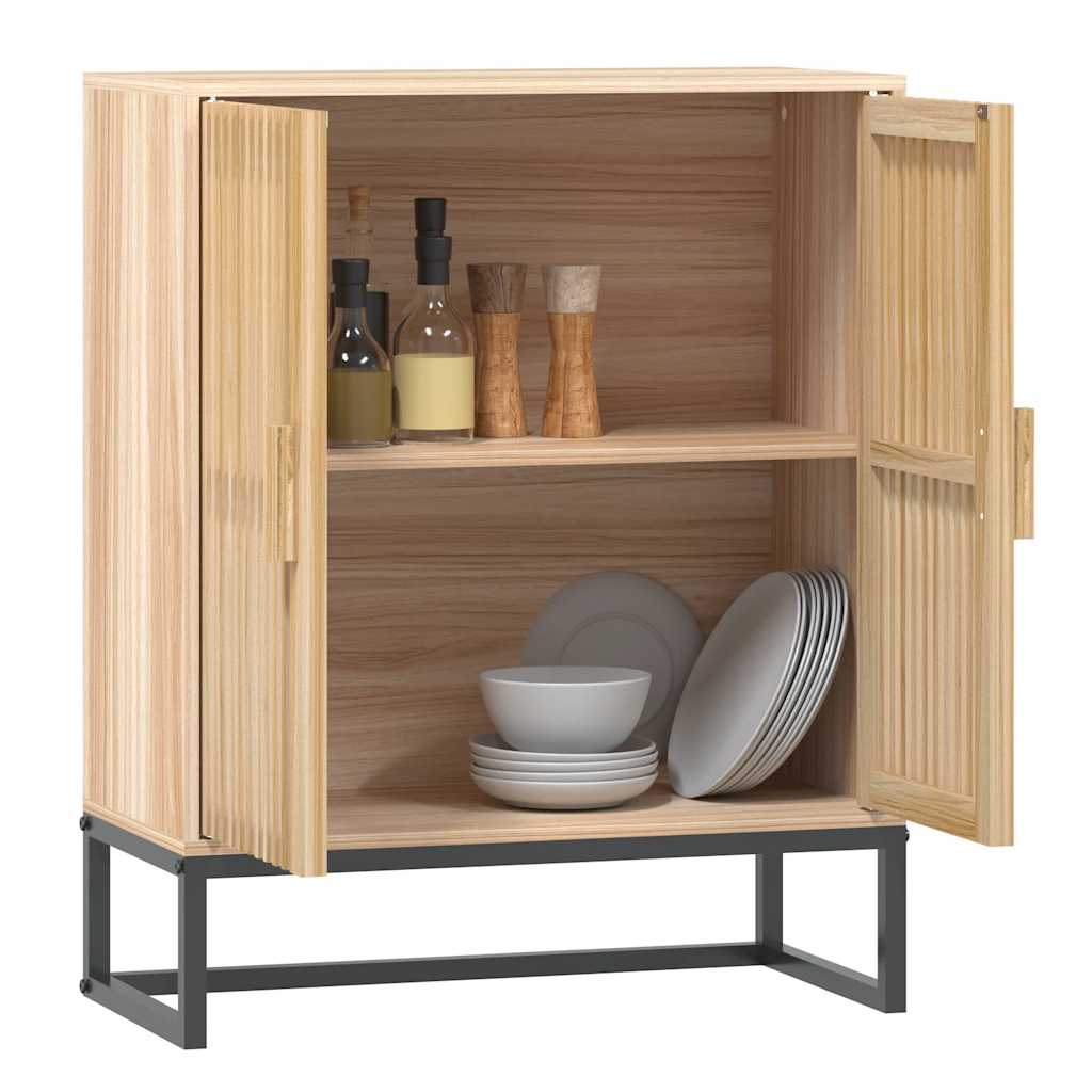 vidaXL Sideboard 60x30x75 cm Engineered Wood