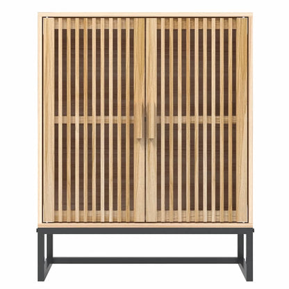 vidaXL Sideboard 60x30x75 cm Engineered Wood