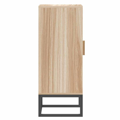 vidaXL Sideboard 60x30x75 cm Engineered Wood