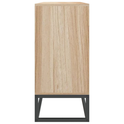 vidaXL Sideboard 105x30x65 cm Engineered Wood