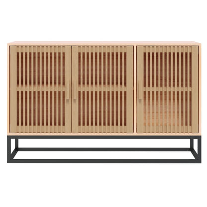 vidaXL Sideboard 105x30x65 cm Engineered Wood