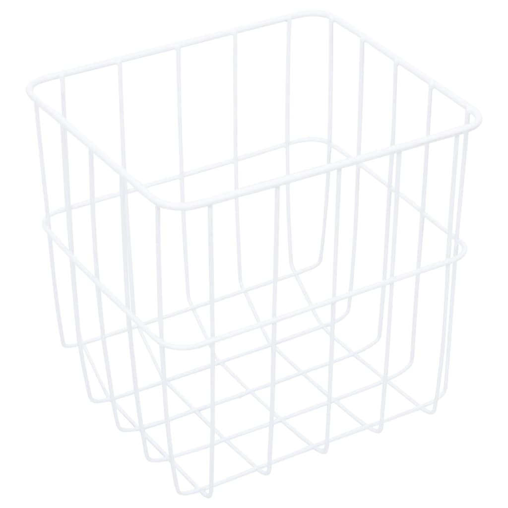 vidaXL Cool Box with Wheel and Handle Black&Grey 36 L PP&PE (UK/IE only)