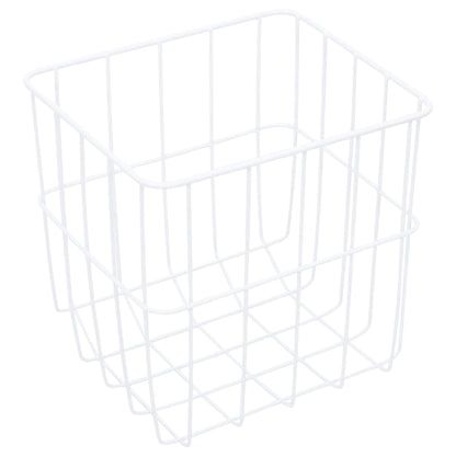 vidaXL Cool Box with Wheel and Handle Black&Grey 36 L PP&PE (UK/IE only)
