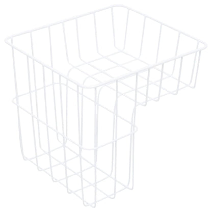 vidaXL Cool Box with Wheel and Adapter Black & Grey 50 L PP & PE