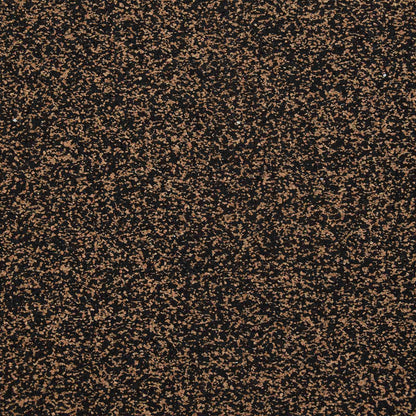 vidaXL Cork Roll Brown 200 x 100 cm Cork and Rubber