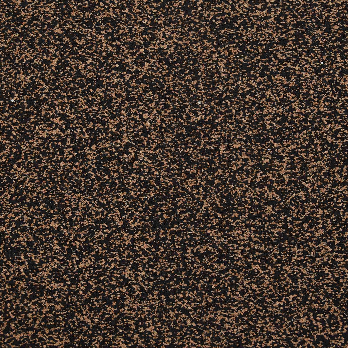 vidaXL Cork Roll Brown 500 x 100 cm Cork and Rubber