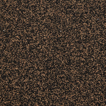 vidaXL Rubber Cork Roll 100x1000 cm 2 mm