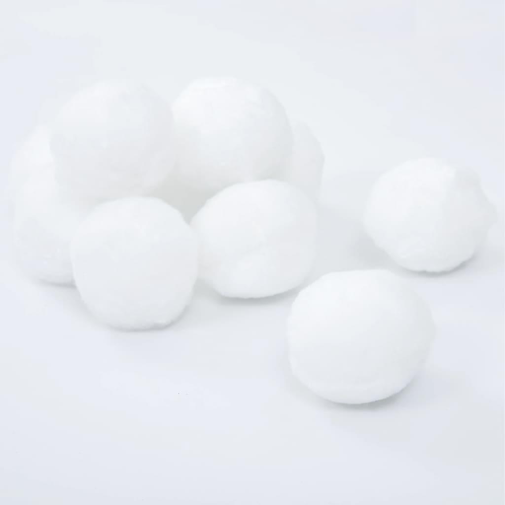 vidaXL Pool Filter Balls 2100 g PE