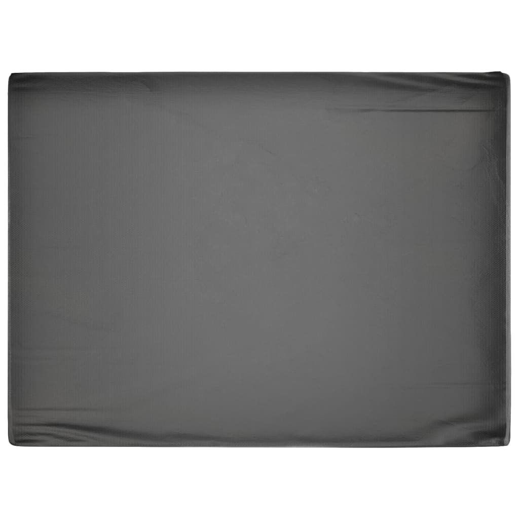 vidaXL Garden Furniture Covers 2 pcs 12 Eyelets 227x152x65 cm Rectangular
