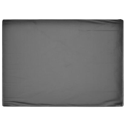 vidaXL Garden Furniture Covers 2 pcs 12 Eyelets 270x180x90 cm Rectangular