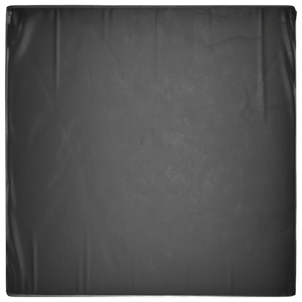 vidaXL Garden Furniture Covers 2 pcs 16 Eyelets 300x300x75 cm Square