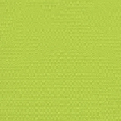 vidaXL Wall-mounted Parasol Apple Green 290 cm