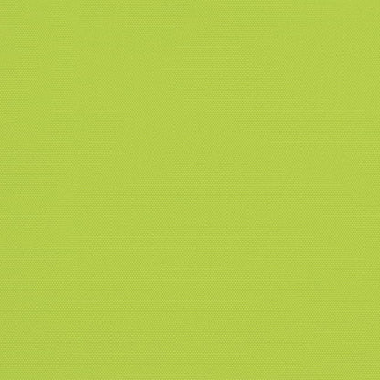 vidaXL Wall-mounted Parasol with LEDs Apple Green 290cm