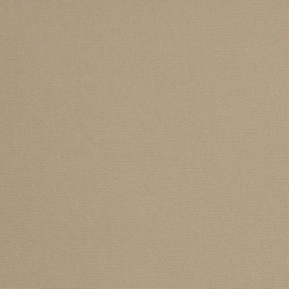 vidaXL Double-Head Garden Parasol Taupe 316x145 cm