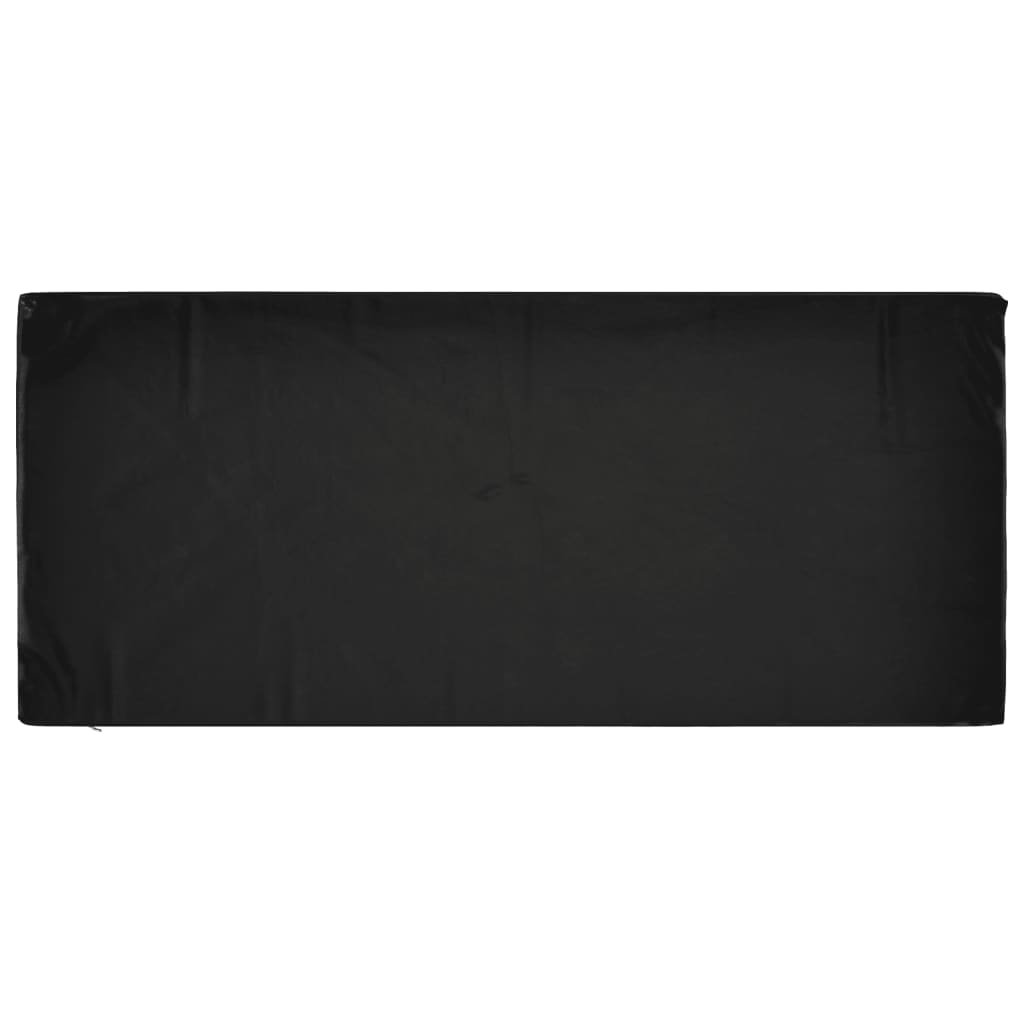 vidaXL Garden Furniture Cover 8 Eyelets 170x94x70 cm Rectangular