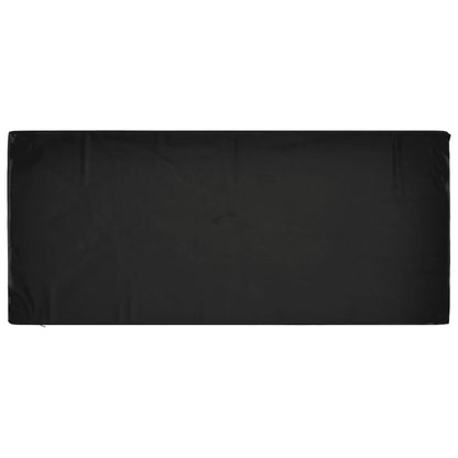 vidaXL Garden Furniture Cover 8 Eyelets 170x94x70 cm Rectangular