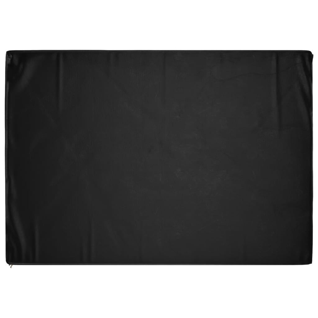 vidaXL Garden Furniture Cover 8 Eyelets 180x122x75 cm Rectangular