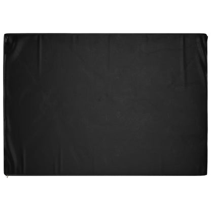 vidaXL Garden Furniture Cover 8 Eyelets 180x122x75 cm Rectangular