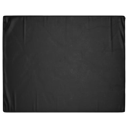 vidaXL Garden Furniture Cover 8 Eyelets 180x135x80 cm Rectangular