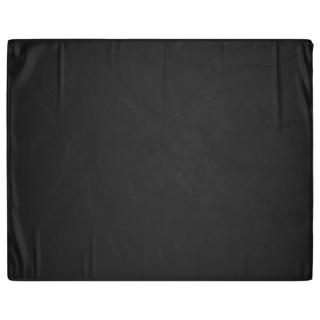 vidaXL Garden Furniture Cover 8 Eyelets 180x135x80 cm Rectangular