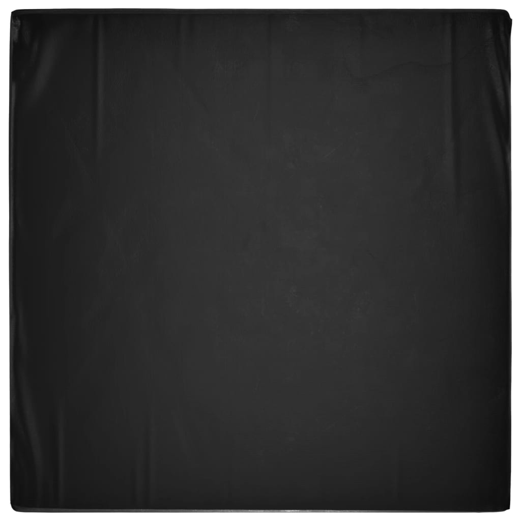 vidaXL Garden Furniture Cover 16 Eyelets 205x205x90 cm Square