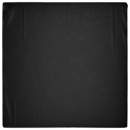 vidaXL Garden Furniture Cover 16 Eyelets 205x205x90 cm Square