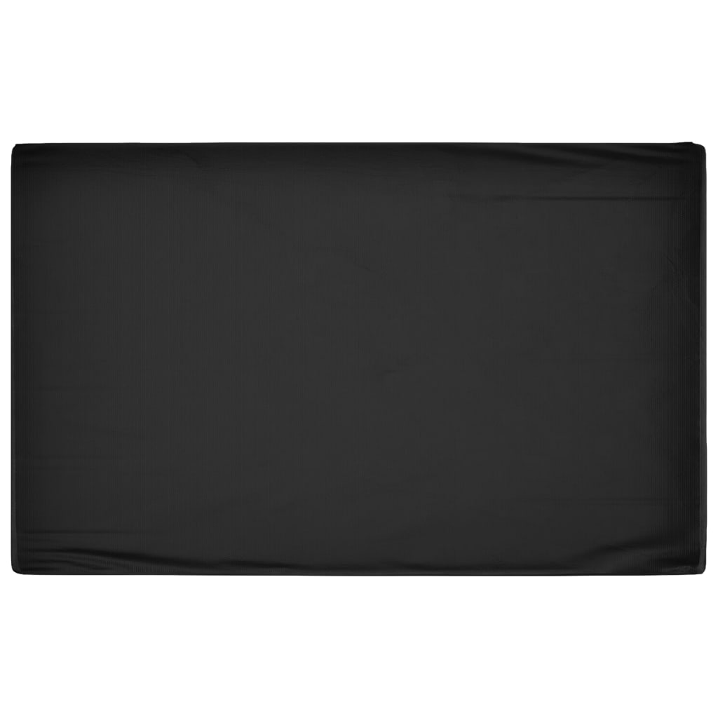 vidaXL Garden Furniture Cover 12 Eyelets 213x132x75 cm Rectangular