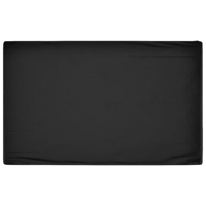 vidaXL Garden Furniture Cover 12 Eyelets 213x132x75 cm Rectangular