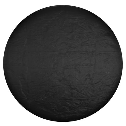 vidaXL Garden Furniture Cover 10 Eyelets Ø230x90 cm Round