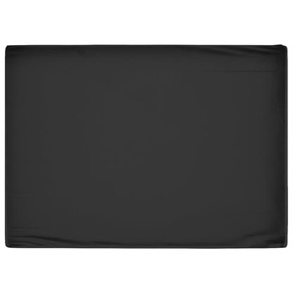 vidaXL Garden Furniture Cover 12 Eyelets 270x180x90 cm Rrectangular