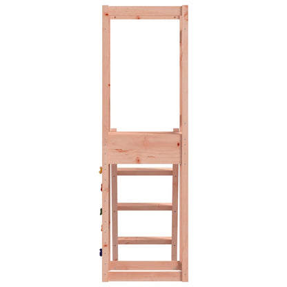 vidaXL Outdoor Playset 53x46,5x169 cm Solid Wood Douglas