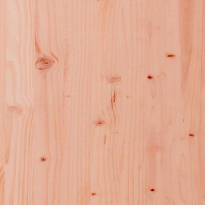 vidaXL Outdoor Playset 53x46,5x169 cm Solid Wood Douglas