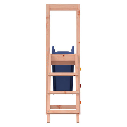 vidaXL Outdoor Playset Solid Wood Douglas