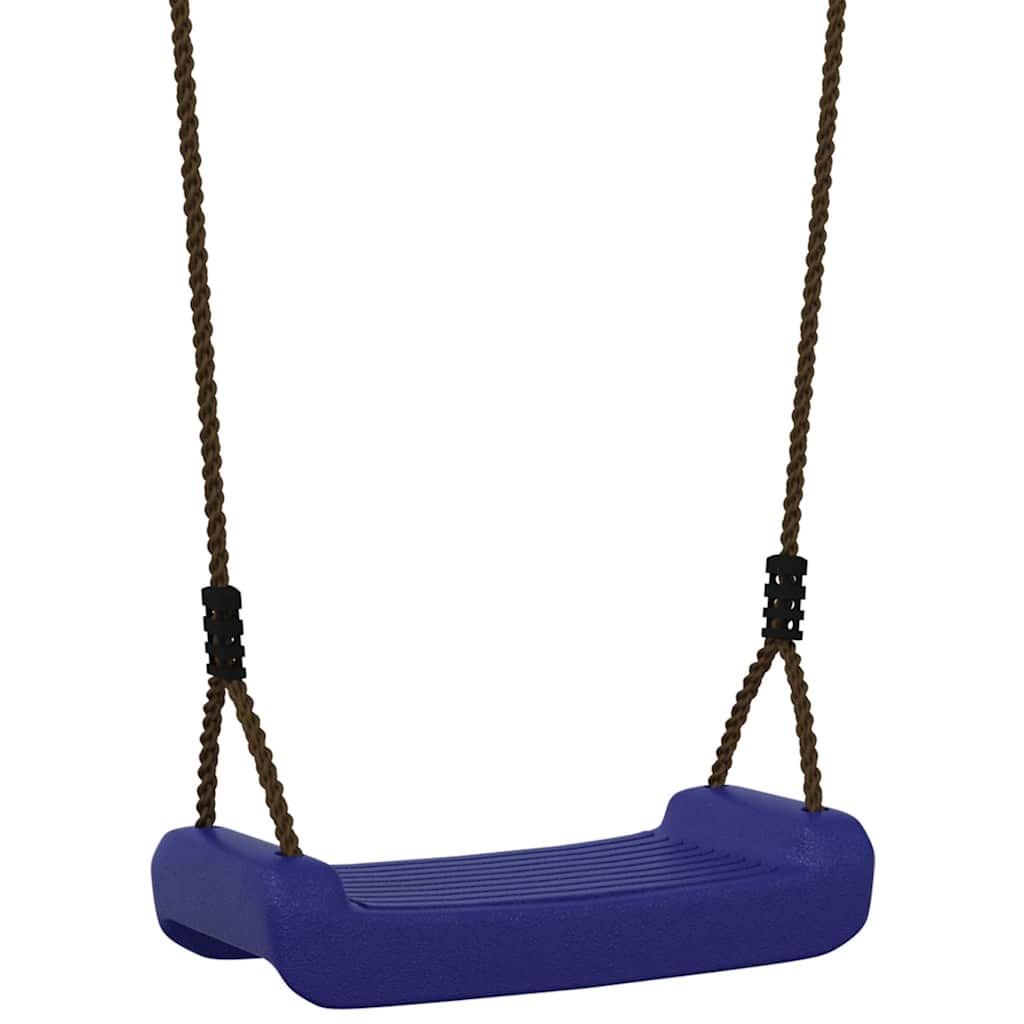 vidaXL Outdoor Playset | Pinewood | Vacuum pressure treated | Large | Durable