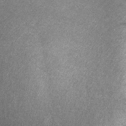 94221 vidaXL Pool Ground Cloth Light Grey Ø500 cm Polyester Geotextile