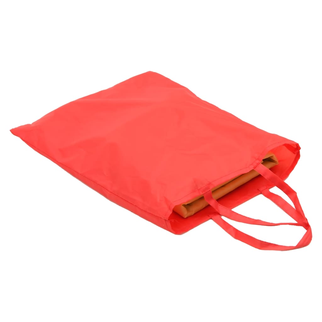 vidaXL Play Parachute for Kids Ø3.5 m Fabric
