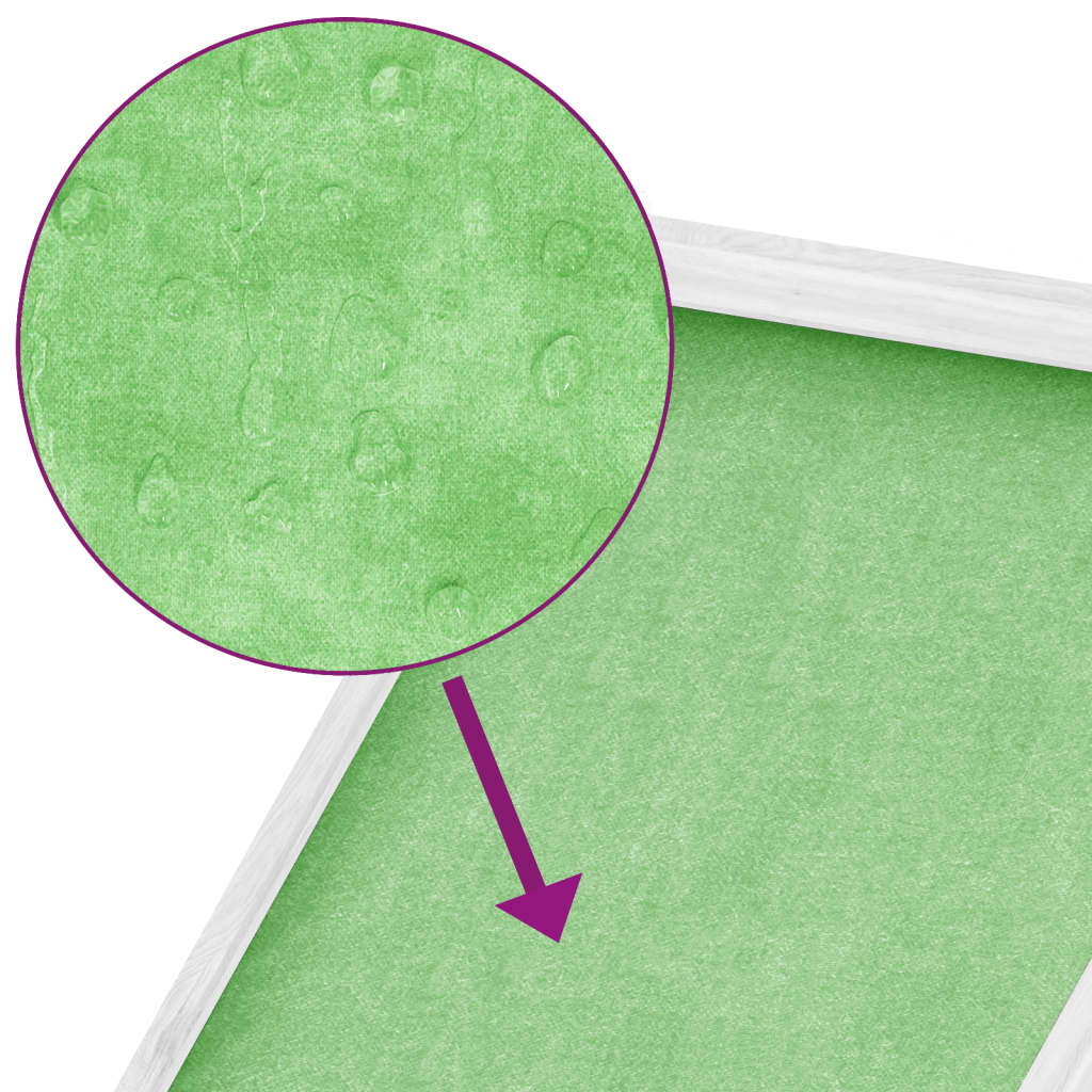 vidaXL Rabbit Hutch Grey 100.5x54x55 cm Solid Wood Pine