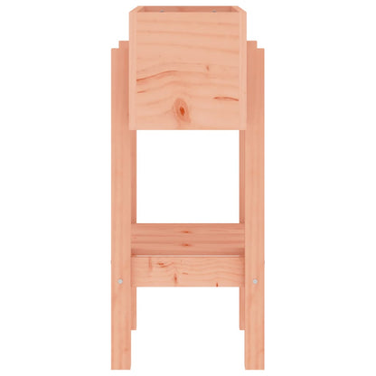vidaXL Garden Planter 62x30x69 cm Solid Wood Douglas