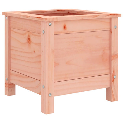 vidaXL Garden Planter 40x40x39 cm Solid Wood Douglas