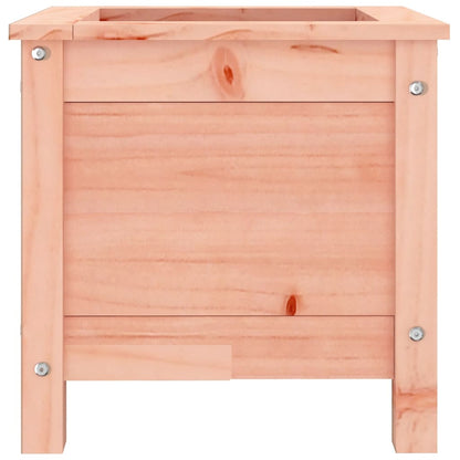 vidaXL Garden Planter 40x40x39 cm Solid Wood Douglas