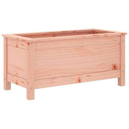 vidaXL Garden Planter 82.5x40x39 cm Solid Wood Douglas
