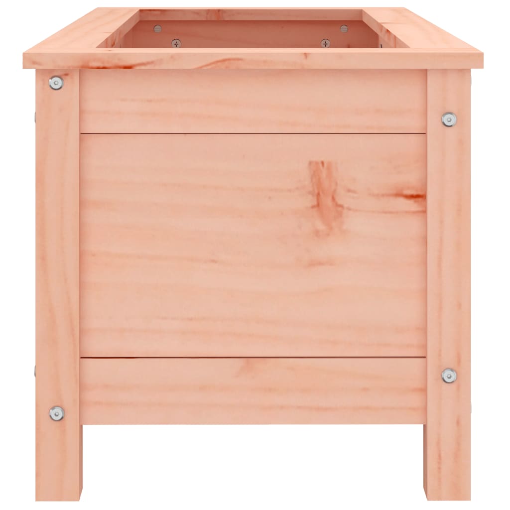 vidaXL Garden Planter 82.5x40x39 cm Solid Wood Douglas