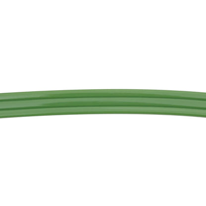 vidaXL 3-Tube Sprinkler Hose Green 22.5 m PVC