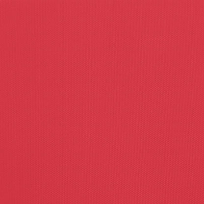 vidaXL Bike Trailer Black and Red 45 kg Iron