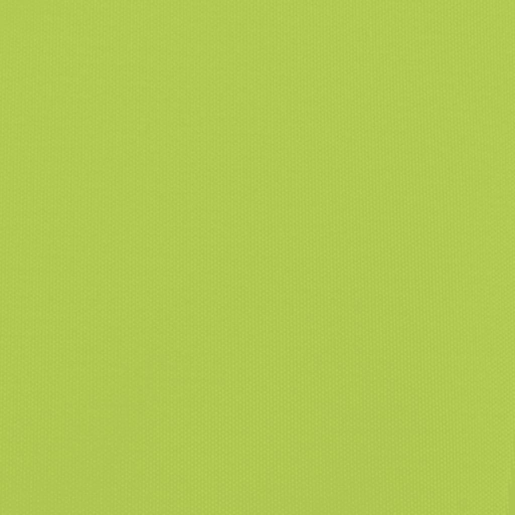 vidaXL Bike Trailer Green Oxford Fabric and Iron