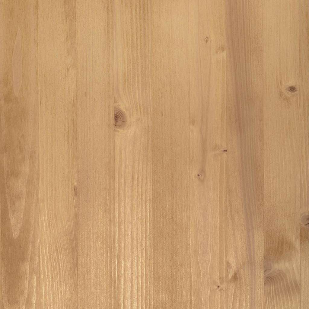 vidaXL Wardrobe VIGO 90x55x170 cm Solid Wood Pine