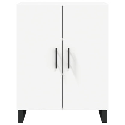 vidaXL Sideboard White 69.5x34x90 cm Engineered Wood